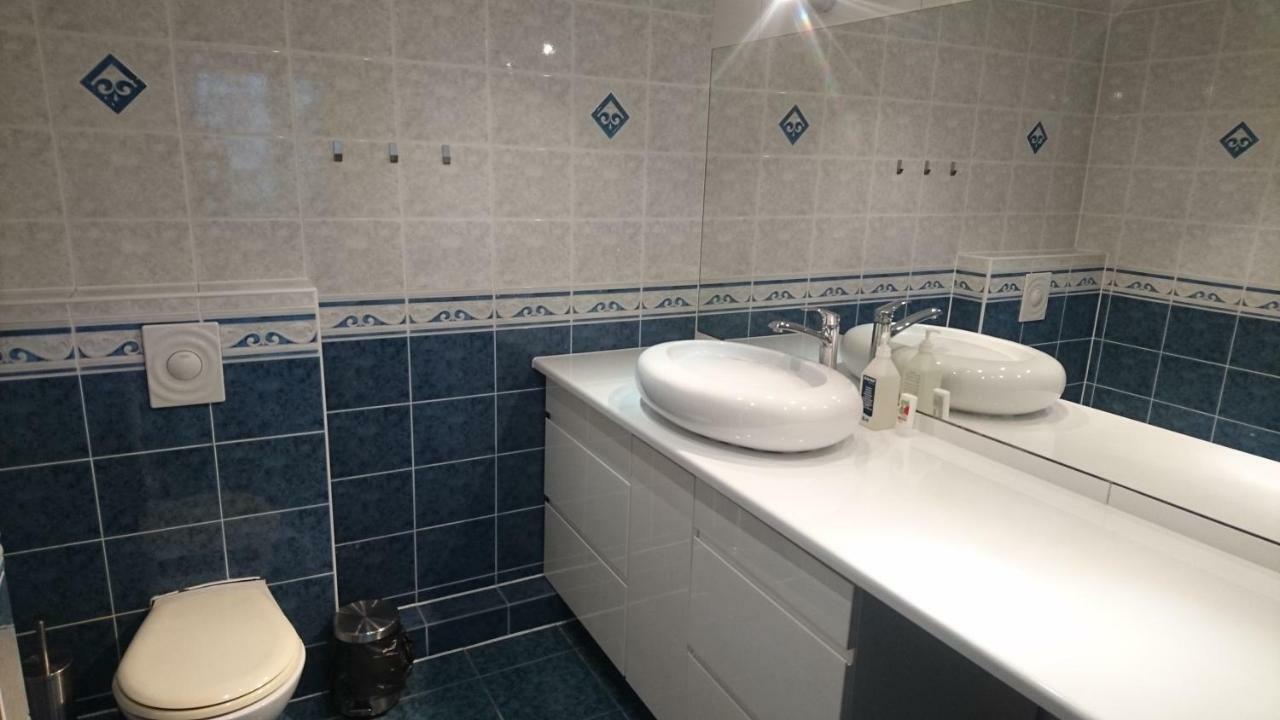 Apartament Przy Morzu "Jagoda" Miedzyzdroje Dış mekan fotoğraf