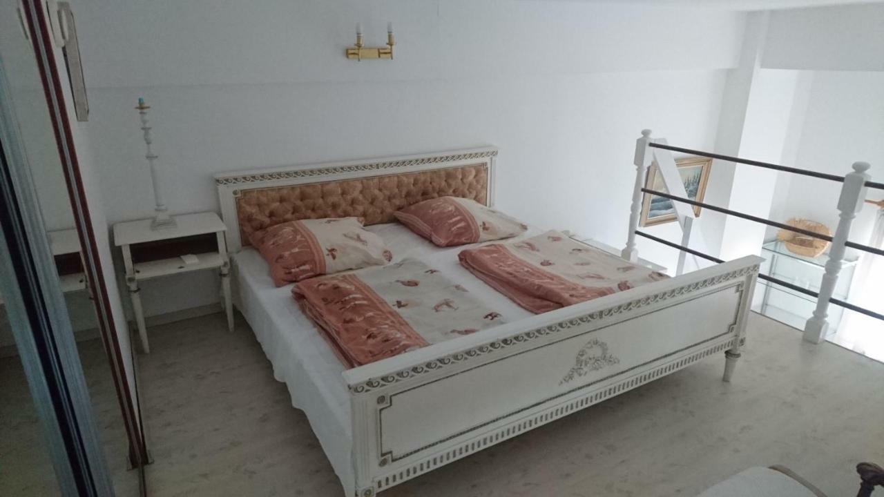Apartament Przy Morzu "Jagoda" Miedzyzdroje Dış mekan fotoğraf