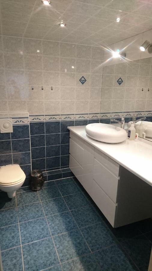 Apartament Przy Morzu "Jagoda" Miedzyzdroje Dış mekan fotoğraf